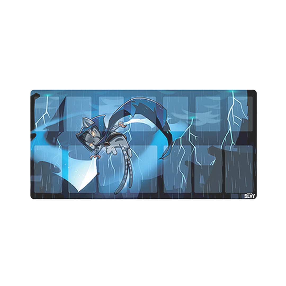 Here to Slay: 10 Play Mat Bundle Unisex