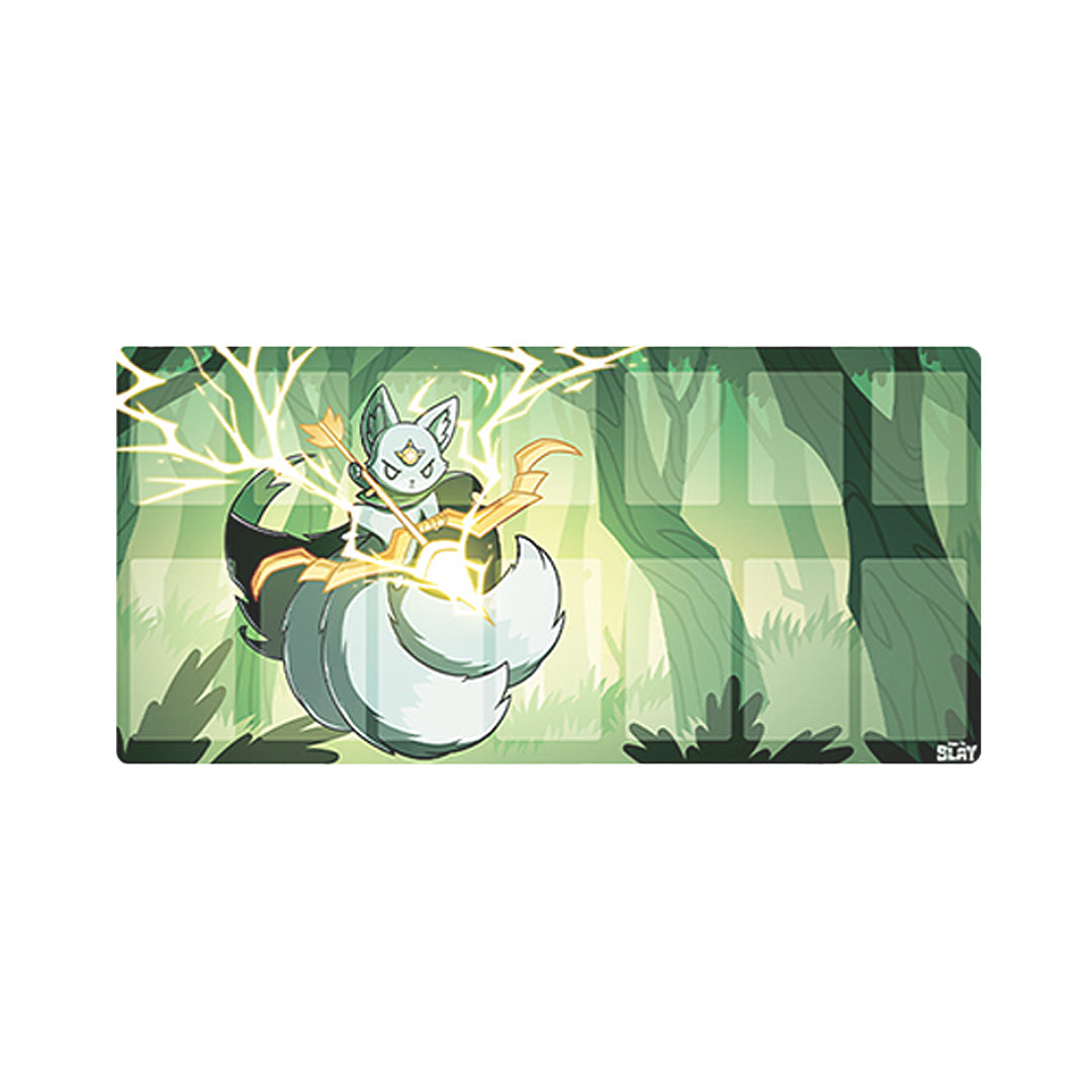 Here to Slay: 10 Play Mat Bundle Unisex