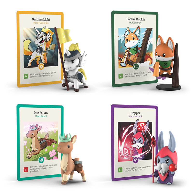Here to Slay: Vinyl Figure Blind Box Unisex