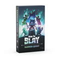 Here to Slay: Banner Quest Expansion Unisex