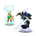 Here to Slay: Warriors & Druids Expansion Standee Set Unisex