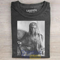 Haaland・Warrior Awaken T-Shirt