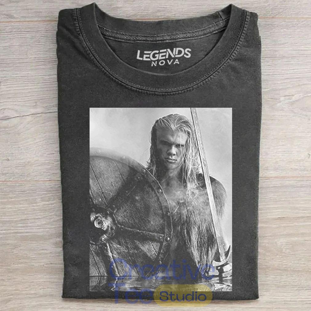 Haaland・Warrior Awaken T-Shirt