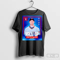 Hall Of Pretty Good Inner Circle Hunter Pence Shirt Unisex