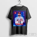 Hall Of Pretty Good Inner Circle Matt Carpenter Shirt Unisex
