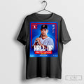 Hall Of Pretty Good Inner Circle Mike Lowell Shirt Unisex
