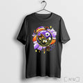 Halloween Bottled Kitten T Shirt Unisex