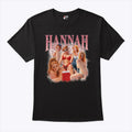Hannah Krieg T Shirt Unisex