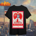 Happy Valentines Day We Love Each Other New Poster Shirt Unisex