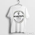Harpua Imported By Col Forbin T Shirt Unisex