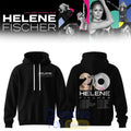 Helene Fischer – 360° Stadion Tour 2026 Hoodie