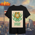Hermanos Gutiérrez Feb 12 2026 In Buenos Aires Argentina Poster Shirt Unisex