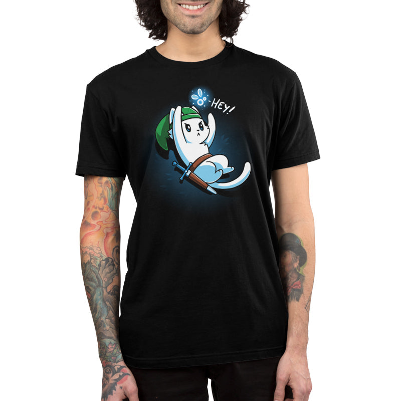 Hey! Unisex