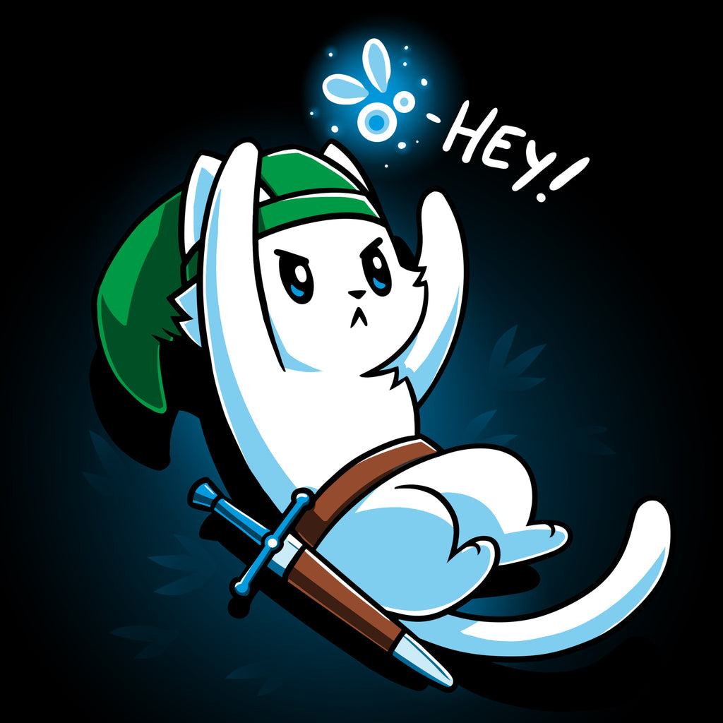Hey! Unisex