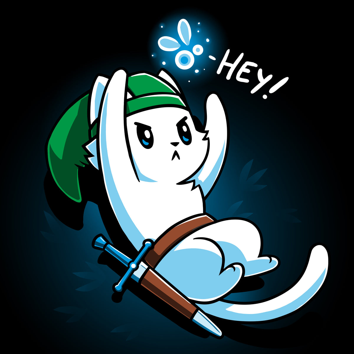 Hey! Unisex