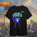 Hit It From Da Back Arizona Diamondbacks Shirt Unisex