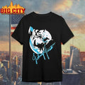 Hobby Genki Johnny Joestar JoJos Bizarre Adventure Sinature Shirt Unisex