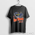 Home Of The New York Mets Home Stadium T Shirt Unisex