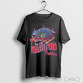 Home Of The Philadelphia Phillies Home Stadium T Shirt Unisex