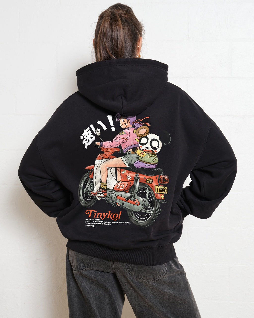 C-70 Unisex