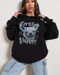 Certified Yapper Unisex