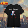 Hora De Chupar Count Dracula Graphic Shirt Unisex