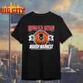 Howard Bison MBB 2026 March Madness Championship Shirt Unisex