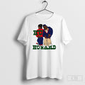 Howard Homeboys Shirts Unisex