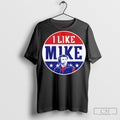 I Like Mike New England Shirt Unisex