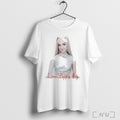 I Am Poppy Hey Poppy Loves You T Shirt Unisex