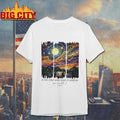 IF THE STARS WERE MADE TO WORSHIP Graphic Art Shirt Unisex