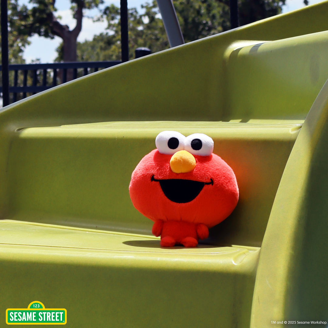 Cloudheads: 5" Elmo Unisex