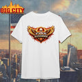 Icarus Alexander Skull Shirt Unisex