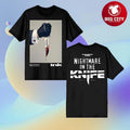Ice Nine Kills Psycho’s Only Nightmare On The Knife Part 1 Two Sided Shirt Unisex