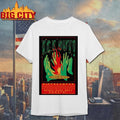 Ice Out Poster 3pm doors 4pm show Poster Shirt Unisex