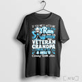 If You Mess With Me You Better Run T Shirt Unisex