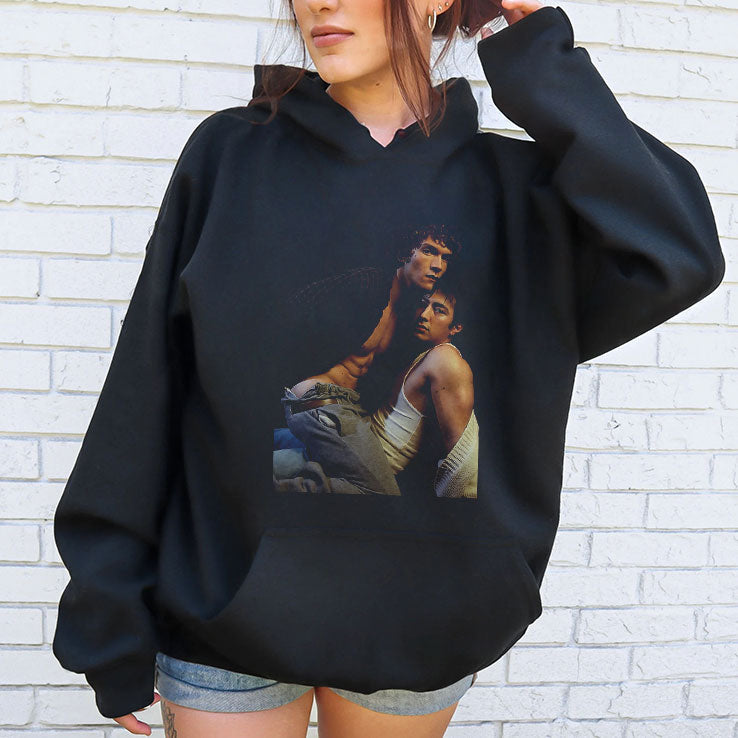 Ilya Rozanov And Shane Hollander Shirt Unisex