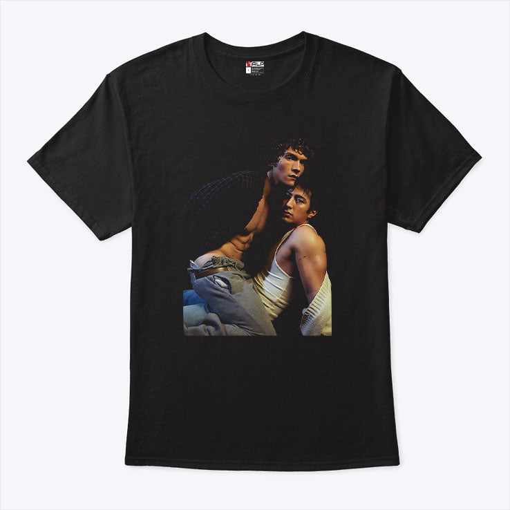 Ilya Rozanov And Shane Hollander Shirt Unisex