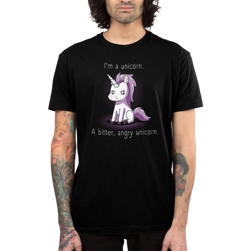 I'm a Bitter, Angry Unicorn Unisex