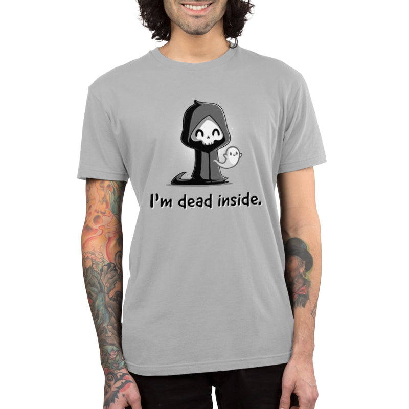 I'm Dead Inside Unisex