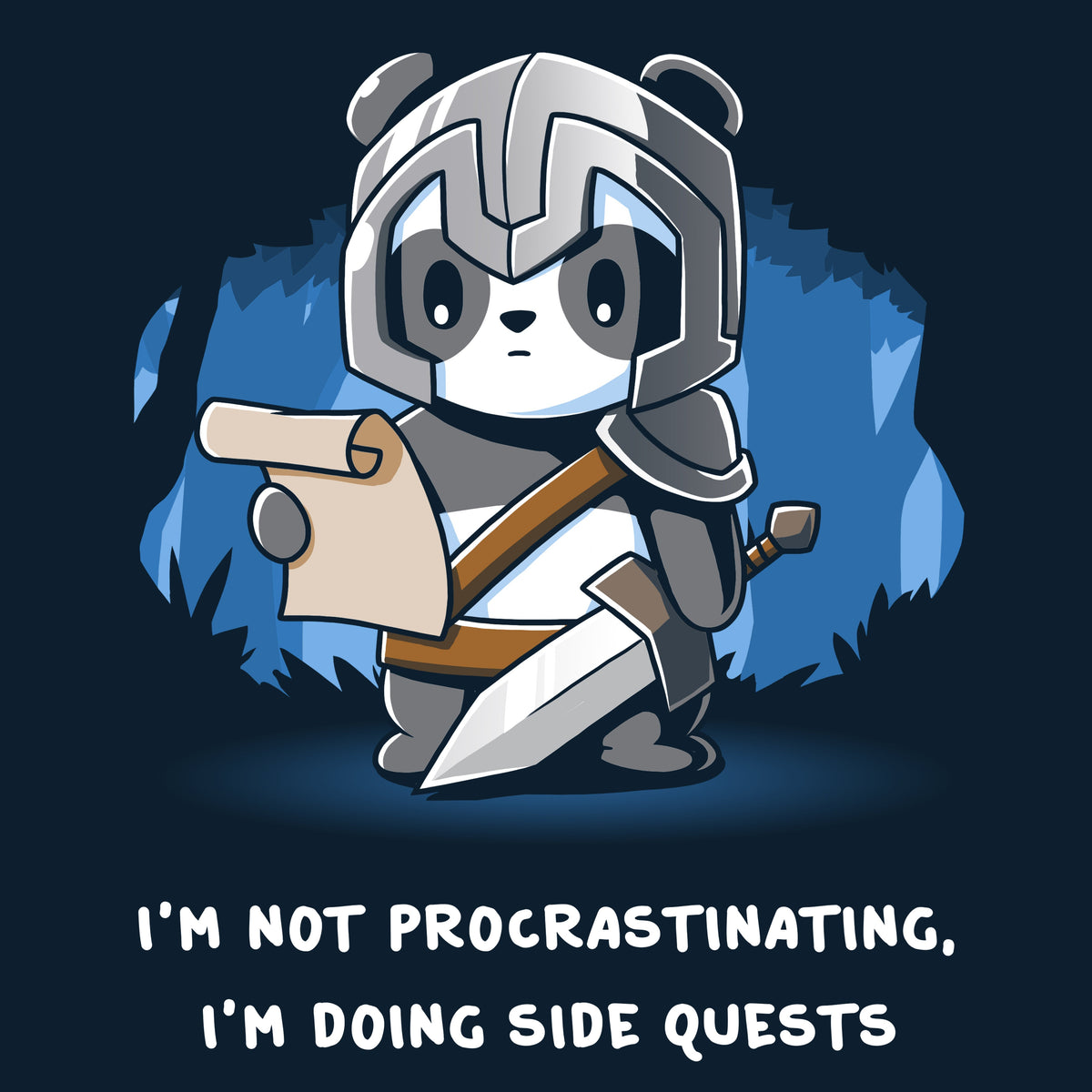 I'm Doing Side Quests Unisex