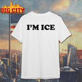 I’m Ice Matching Shirt Unisex