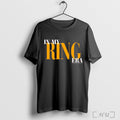 In My Ring Era T Shirt Unisex