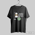 In Case Of Accident My Blood Type Is Starbucks Coffee Unisex