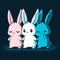 Inclusive Bunnies Unisex