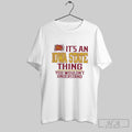 Its An I State Cyclones Thing You Wouldnt Understand Unisex