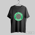 Its Mean Fucking Coffee Unisex