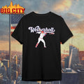 JJ Wetherholt Slugger Swing Shirt Unisex