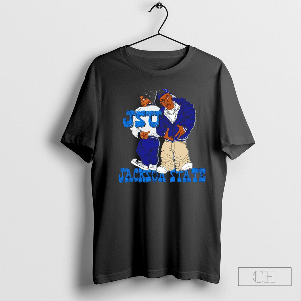 Jsu Jackson State Homeboys Shirts Unisex