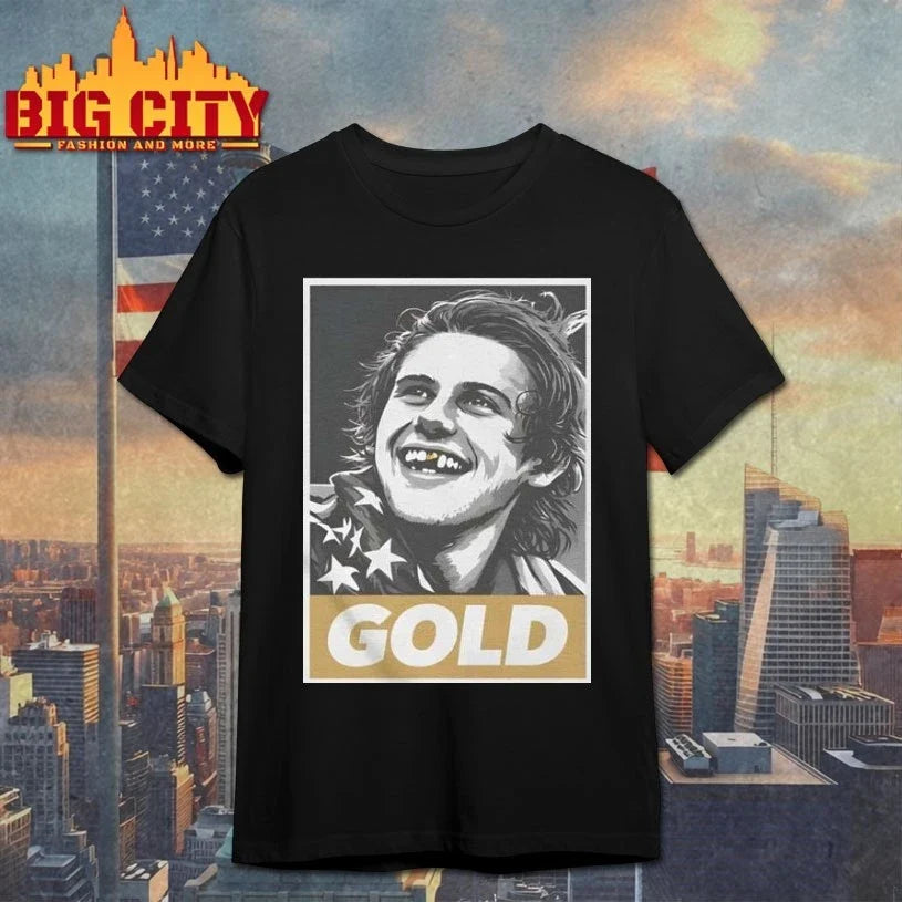 Jack Hughes Olympic Legend USA Hockey Glory &amp; Champion Spirit Unisex